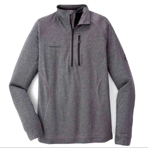 Mammut Elwha Half-Zip Baselayer Size 2X - Picture 1 of 11